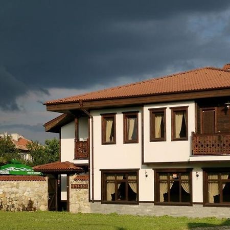 Възрожденски Комплекс Чардакъ Сопот מראה חיצוני תמונה