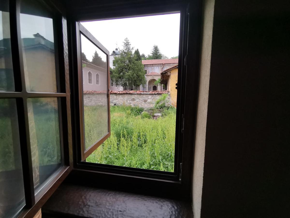 Възрожденски Комплекс Чардакъ Сопот מראה חיצוני תמונה